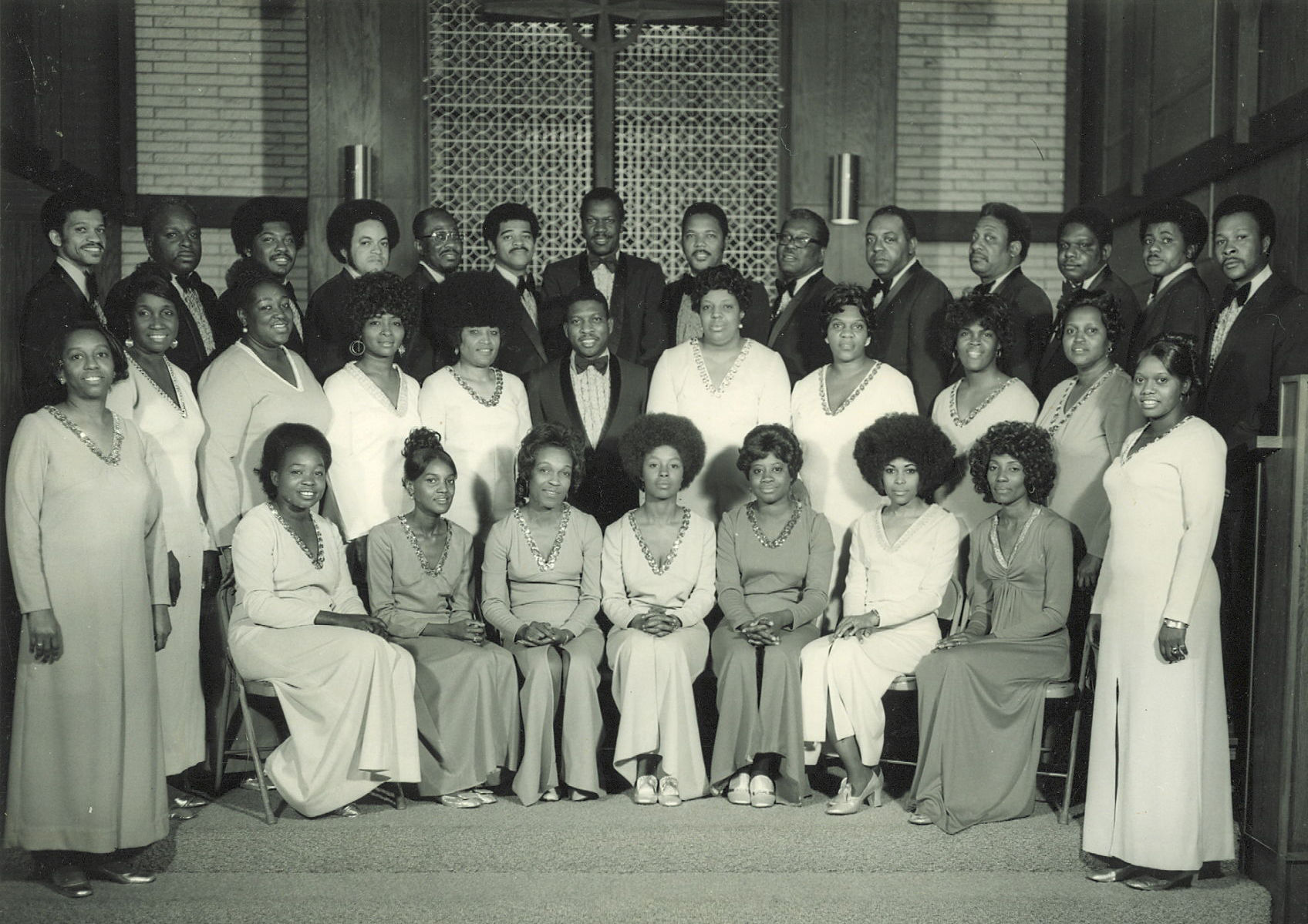The Choraliers Music Club of Charleston
